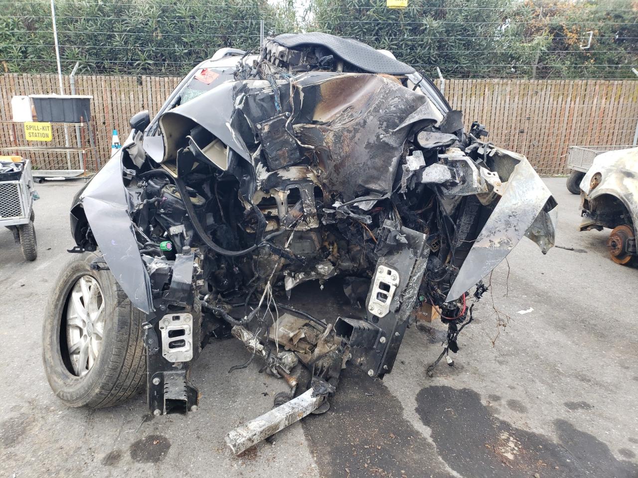 1C4PJLCBXJD572780 2018 Jeep Cherokee Latitude