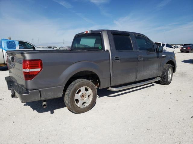 1FTRW12WX9KB48476 | 2009 Ford f150 supercrew