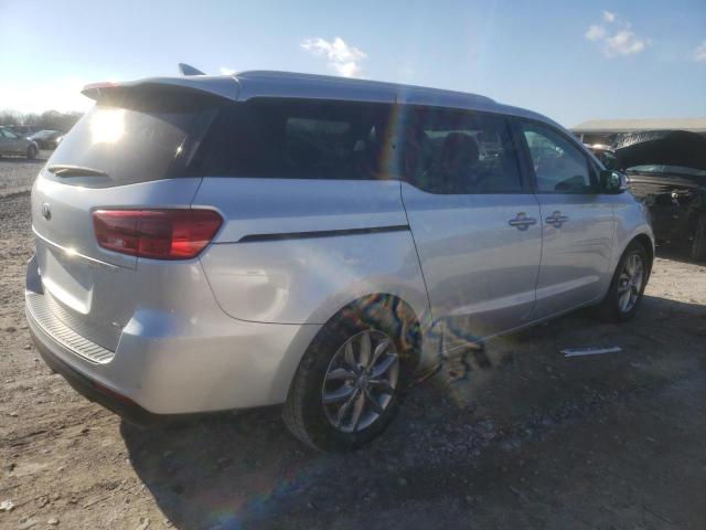 KNDMB5C19M6662188 | 2021 KIA SEDONA LX