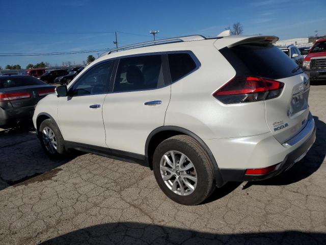 KNMAT2MV6JP555203 | 2018 NISSAN ROGUE S