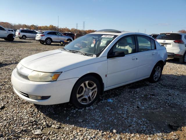 2004 Saturn Ion 