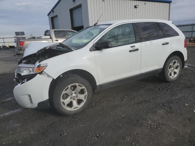 2FMDK4GC4EBA34236 | 2014 FORD EDGE SE