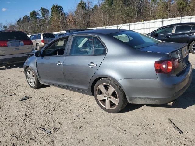 3VWJZ71K09M092320 | 2009 Volkswagen jetta s