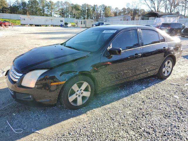 2006 Ford Fusion SE