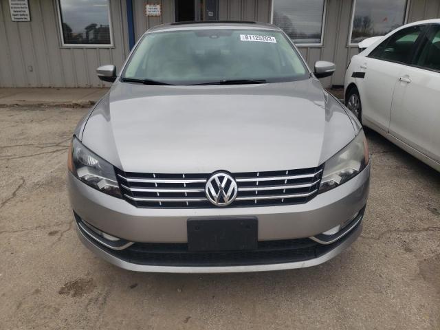 1VWBN7A34EC098349 | 2014 Volkswagen passat se