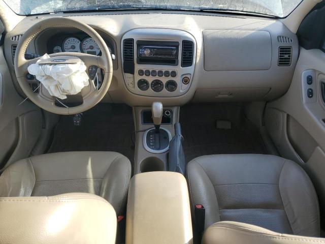 1FMCU94146KB48864 2006 Ford Escape Limited
