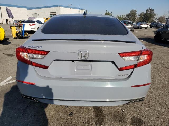 1HGCV1F3XMA010655 | 2021 Honda accord sport