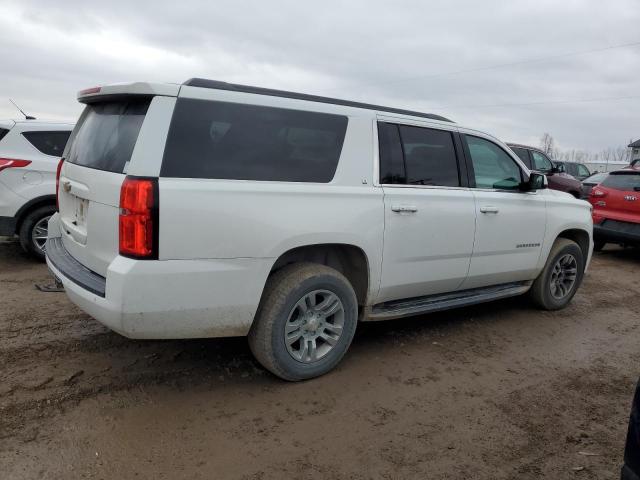 1GNSKHKC8GR280756 | 2016 CHEVROLET SUBURBAN K