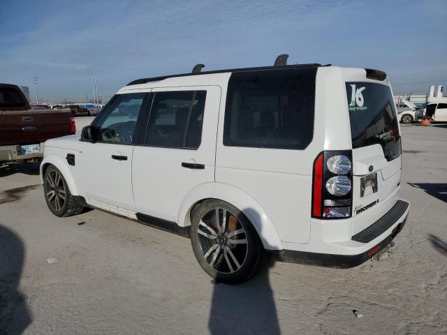 2012 Land Rover Lr4 Hse VIN: SALAG2D40CA612442 Lot: 79953163
