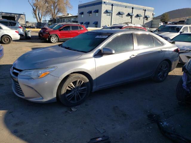 4T4BF1FK5GR565984 | 2016 Toyota camry le