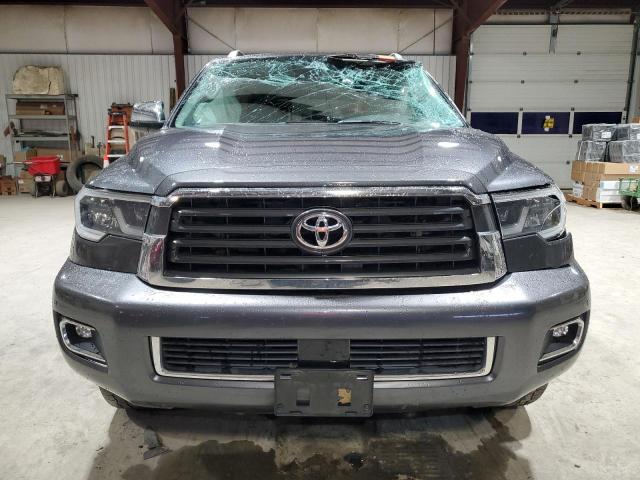 2019 TOYOTA SEQUOIA LI - 5TDJY5G15KS166491