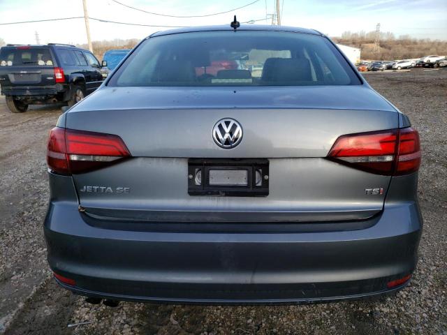 3VWD67AJ9GM390830 | 2016 VOLKSWAGEN JETTA SE