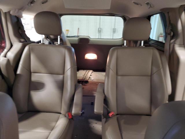 2012 Volkswagen Routan Se VIN: 2C4RVABG3CR391888 Lot: 81163283