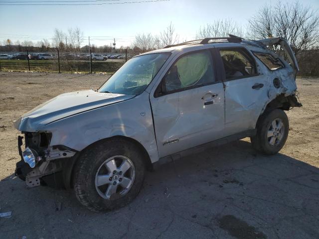 2008 Ford Escape XLT