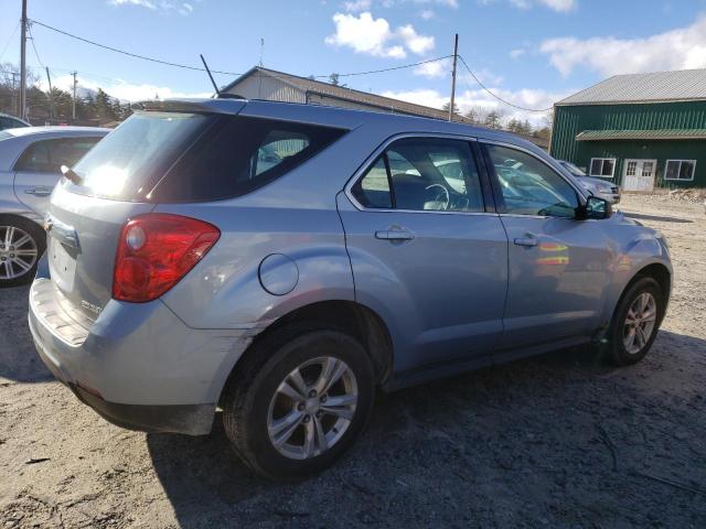 2GNFLEEK3F6107463 | 2015 CHEVROLET EQUINOX LS