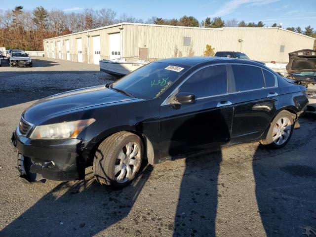 2010 Honda Accord Coupe EX-L