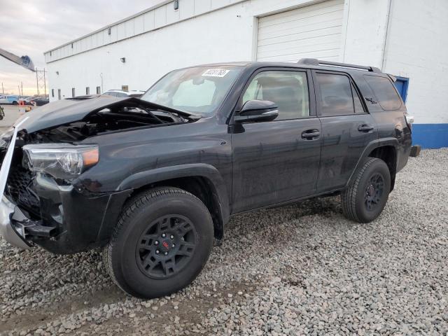 2023 Toyota 4Runner 