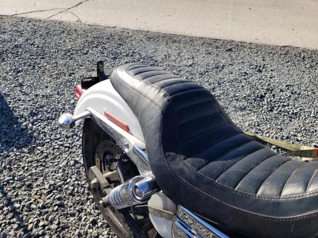 2006 HARLEY-DAVIDSON FXDI35 1HD1GW11X6K316611