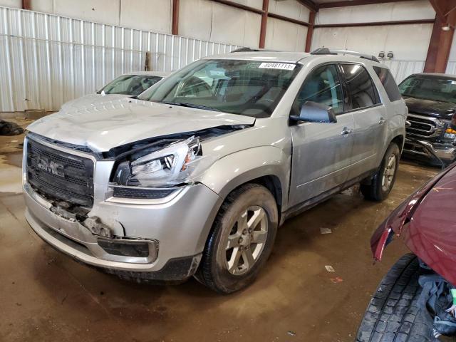 2014 GMC Acadia SLE