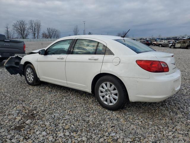 1C3CC4FB3AN208581 | 2010 Chrysler sebring touring