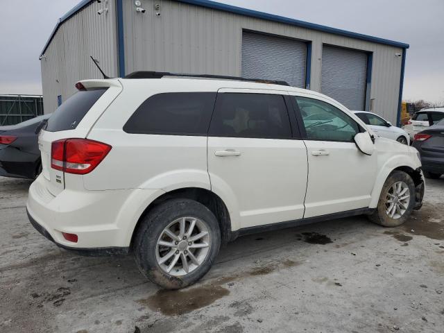 3C4PDCBG2HT530659 | 2017 DODGE JOURNEY SX