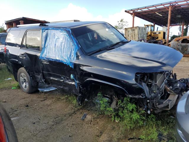 Vin: jtezu5jr3j5169399, lot: 68292663, toyota 4runner sr5 20184