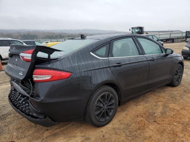 3FA6P0HD6LR166112 Ford Fusion SE 3