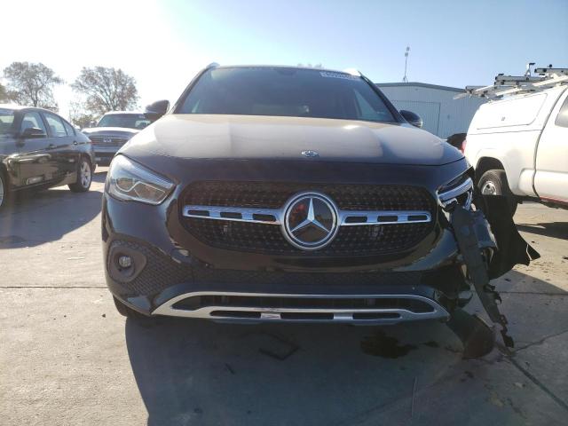 VIN W1N4N4HB1MJ314345 2021 Mercedes-Benz GLA-Class,... no.5