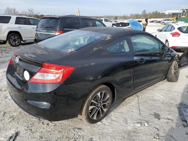 Vin: 2hgfg3b89dh503667, lot: 79894163, honda civic ex 20133