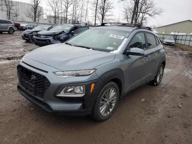 2020 Hyundai Kona SEL