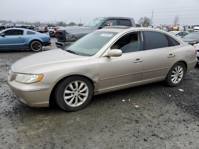 2006 Hyundai Azera SE