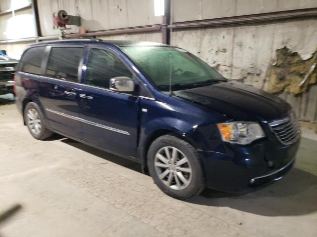 2C4RC1CG4ER413131 | 2014 CHRYSLER TOWN and COU