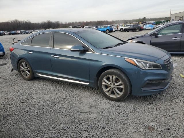 5NPE34AF1GH381491 | 2016 Hyundai sonata sport