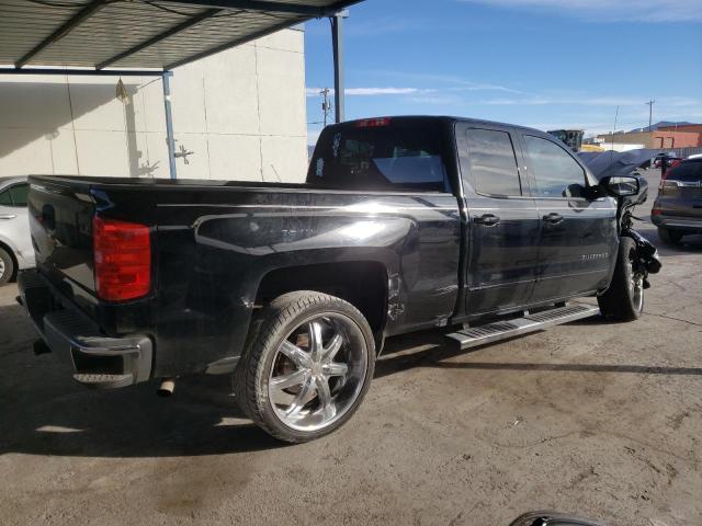 1GCRCREC0JZ163783 | 2018 CHEVROLET SILVERADO