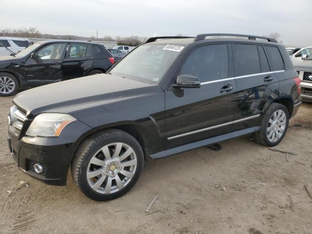 2010 Mercedes-Benz GL 