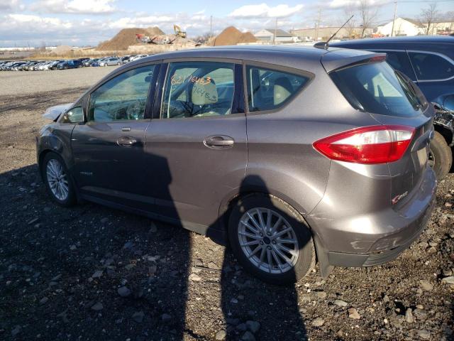 1FADP5AU1EL505438 | 2014 FORD C-MAX SE