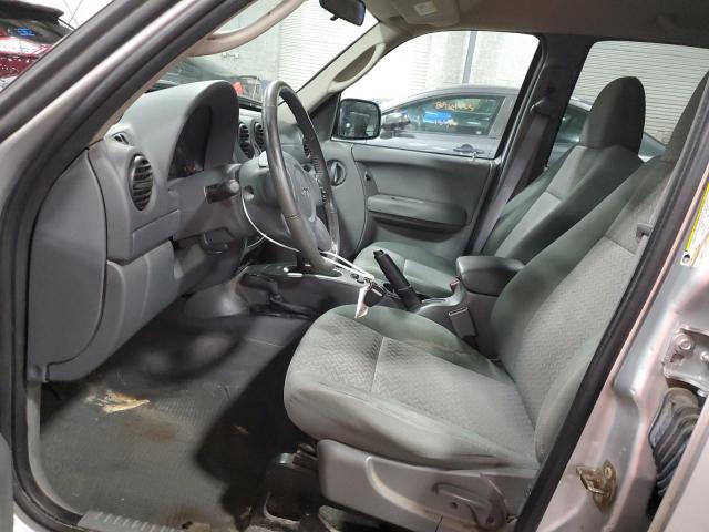 1J4GL38K45W723684 2005 Jeep Liberty Renegade