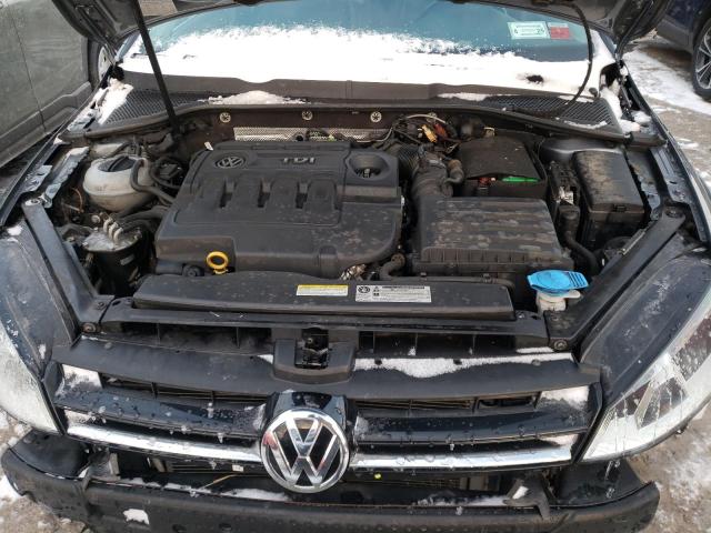2015 VOLKSWAGEN GOLF SPORT - 3VWCA7AU4FM503974