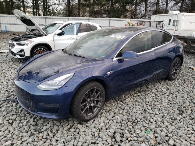 5YJ3E1EB5JF085192 | 2018 Tesla model 3