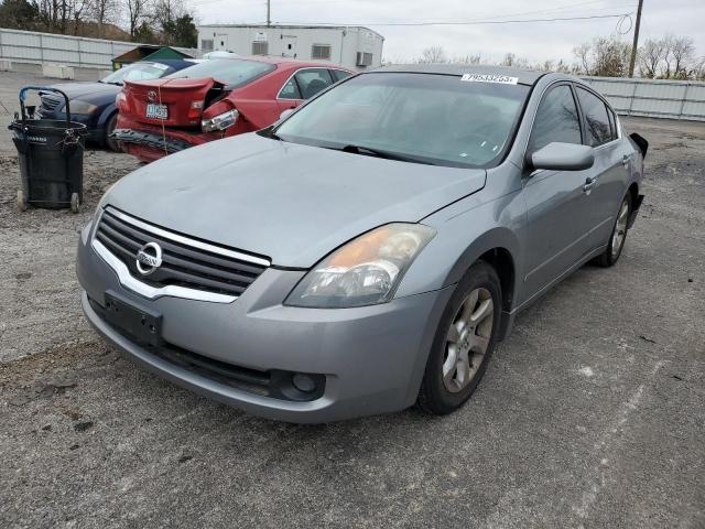 2009 Nissan Altima 2.5