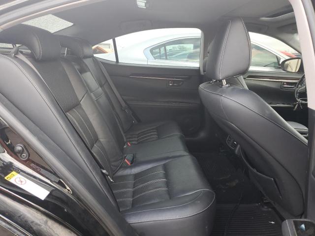 2016 LEXUS ES 300H - JTHBW1GG6G2105767
