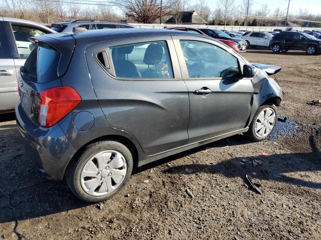 KL8CB6SA7HC825701 | 2017 CHEVROLET SPARK LS