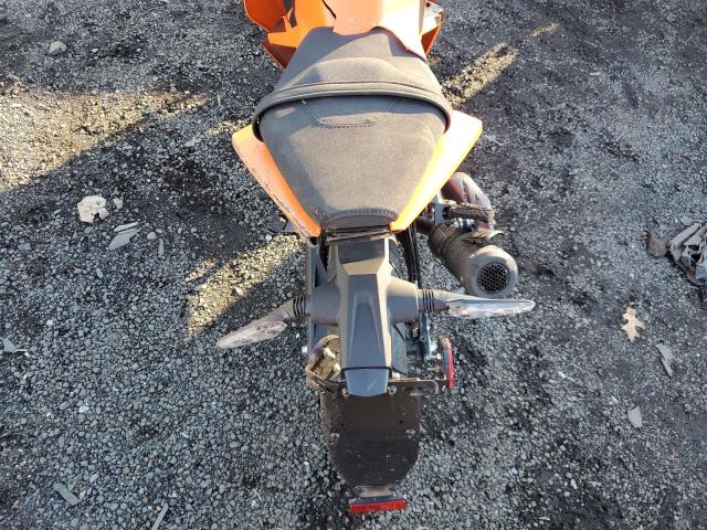 2023 KTM 390 RC - MD2JYJ406PC226477