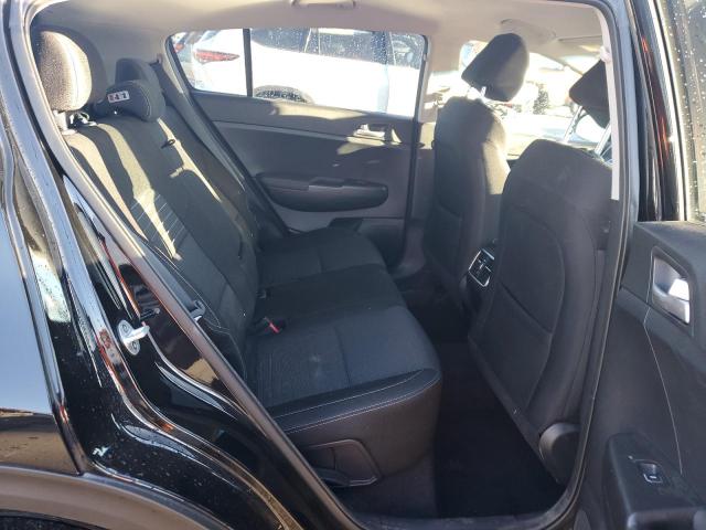 2020 KIA SPORTAGE L - KNDPMCAC5L7639757