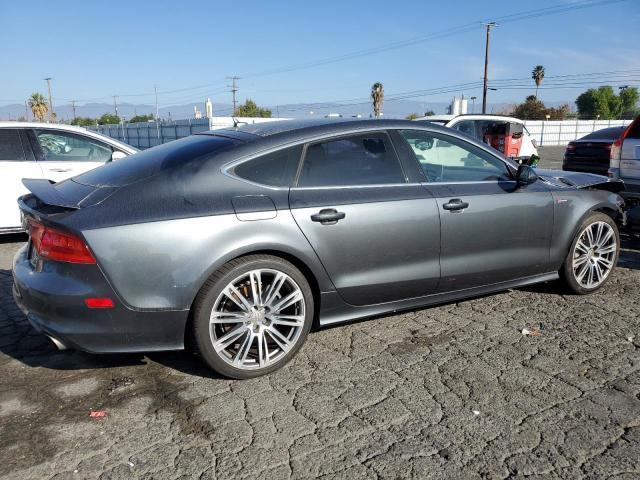 2012 Audi A7 Prestige VIN: WAU3GAFC1CN173790 Lot: 79792023