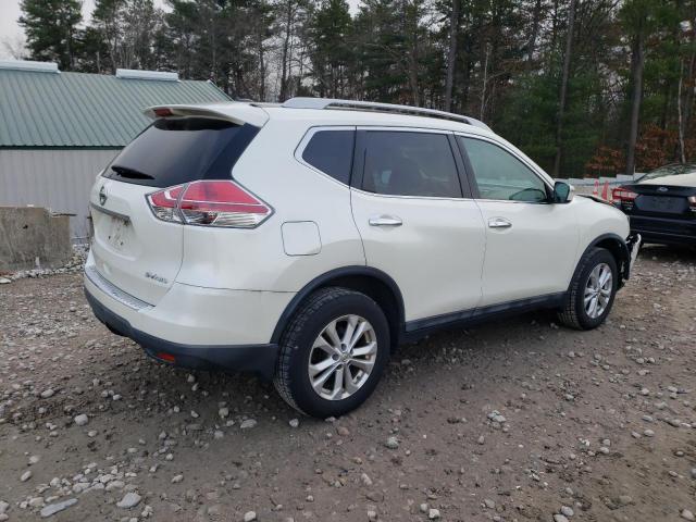 Vin: 5n1at2mv3fc799837, lot: 78790583, nissan rogue s 20153