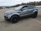 2019 LAND ROVER RANGE ROVE VIN:SALVP2RX6KH350260