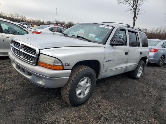 1999 Dodge Durango 