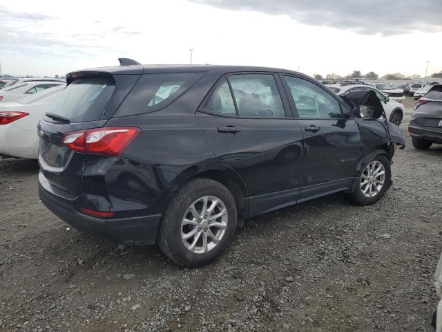 2GNAXHEV7L6230799 | 2020 CHEVROLET EQUINOX LS