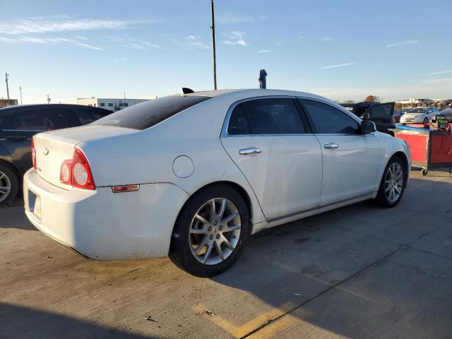 2012 Chevrolet Malibu Ltz VIN: 1G1ZE5EU1CF134804 Lot: 79058833